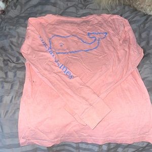 Vineyard Vines Long Sleeve